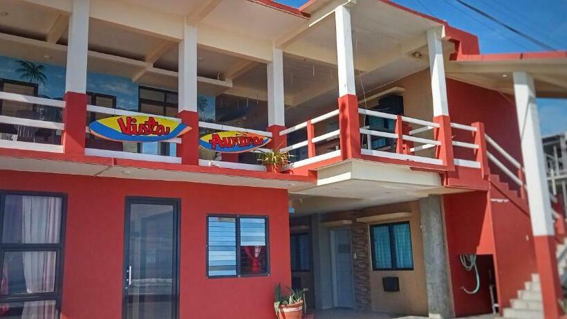 Hotel Vista Aurora