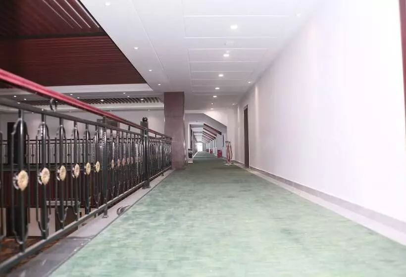 ホテル Sealong Bay Zhongqi Conifer