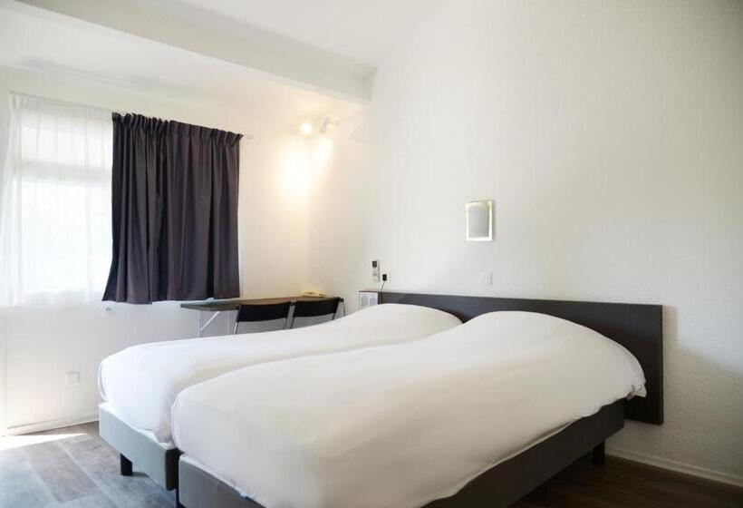 Aerel Hotel Aéroport Blagnac