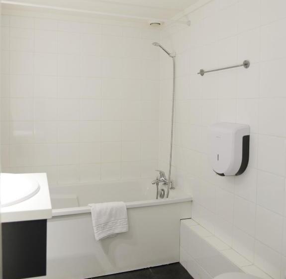 Aerel Hotel Aéroport Blagnac