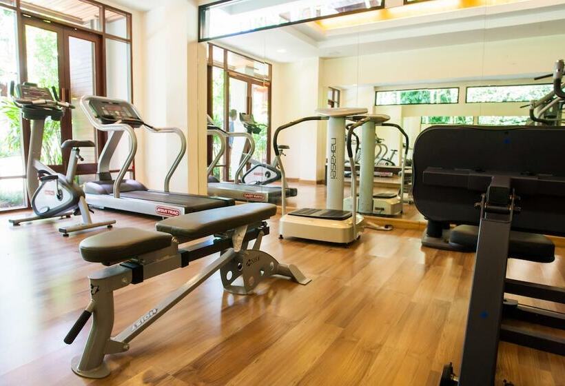 Aonang Phu Pi Maan Resort & Spa   Sha Extra Plus