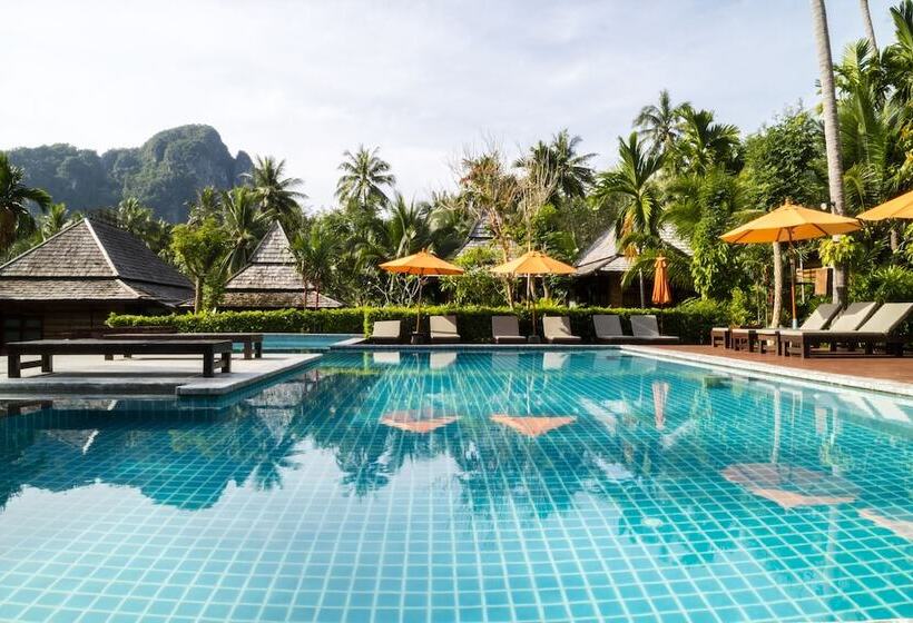 Aonang Phu Pi Maan Resort & Spa   Sha Extra Plus