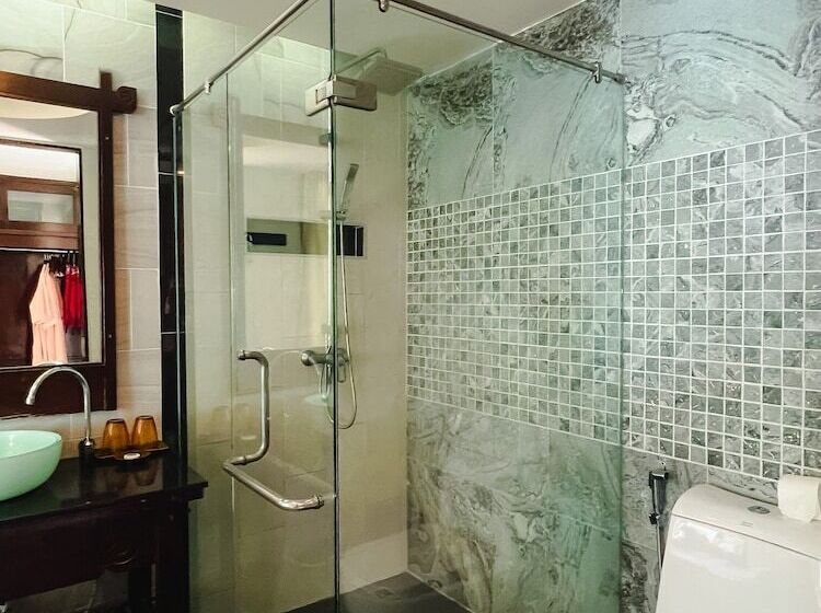 Aonang Phu Pi Maan Resort & Spa   Sha Extra Plus