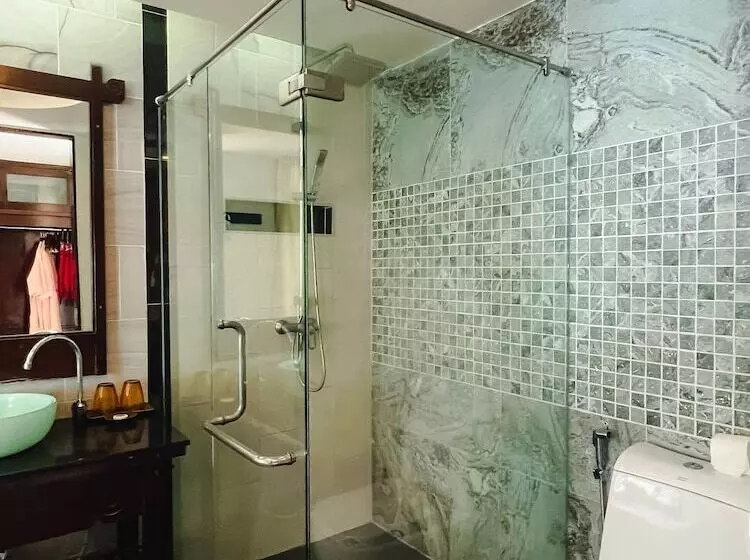 Aonang Phu Pi Maan Resort & Spa Sha Extra Plus