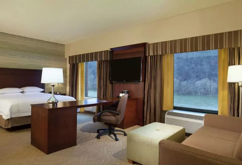 Hampton Inn & Suites Pittsburgh/waterfrontwest Homestead