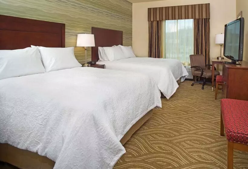 Hampton Inn & Suites Pittsburgh/waterfrontwest Homestead