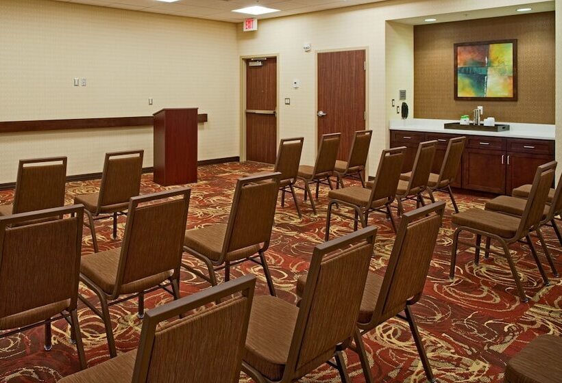 Hampton Inn & Suites Pittsburgh/waterfrontwest Homestead