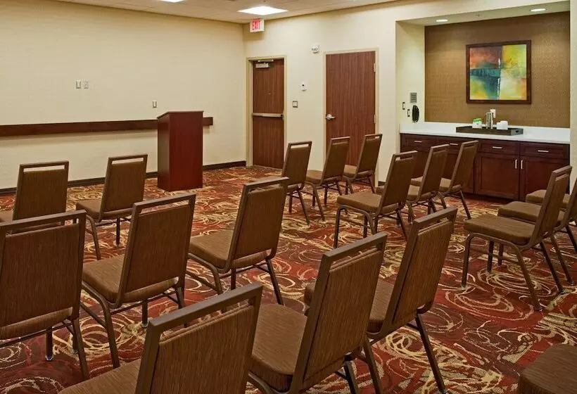 Hampton Inn & Suites Pittsburgh/waterfrontwest Homestead