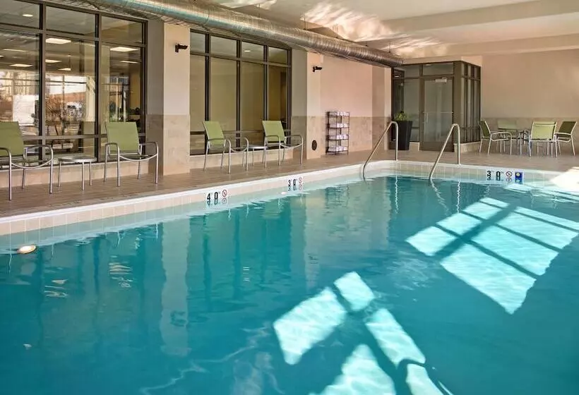 Hampton Inn & Suites Pittsburgh/waterfrontwest Homestead