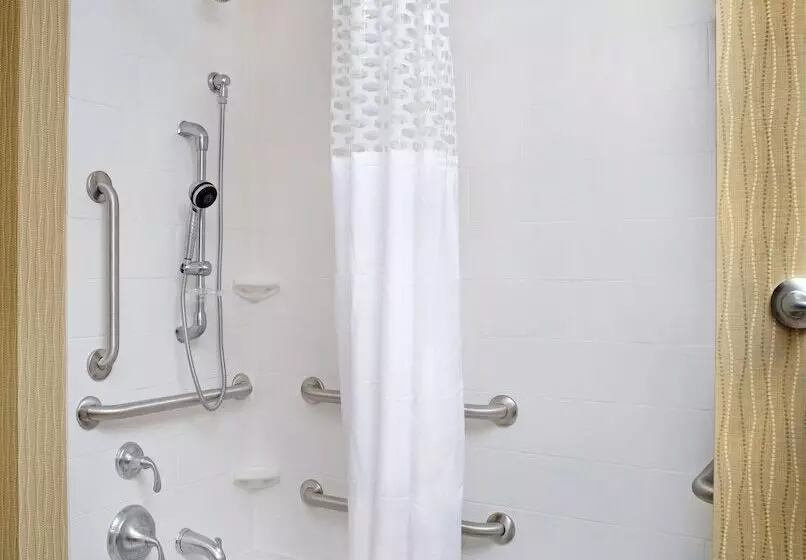 Hampton Inn & Suites Pittsburgh/waterfrontwest Homestead