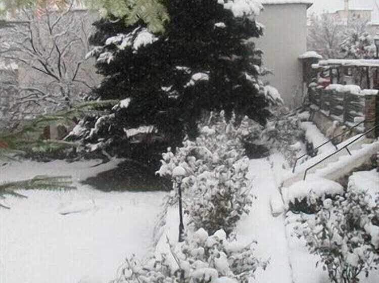 مسافرخانه Rural Poqueira Ii