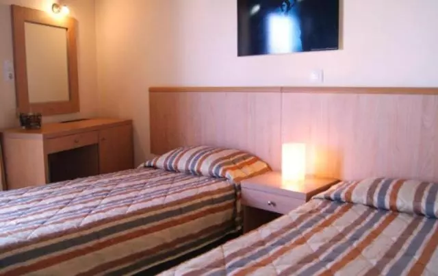 Hotel Angela S House