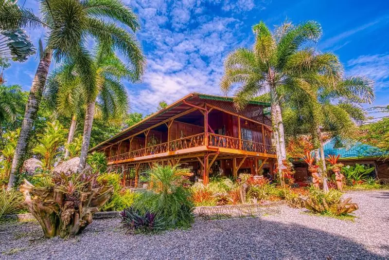 فندق Banana Azul Adults Only