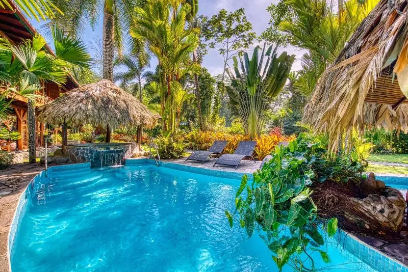 فندق Banana Azul Adults Only