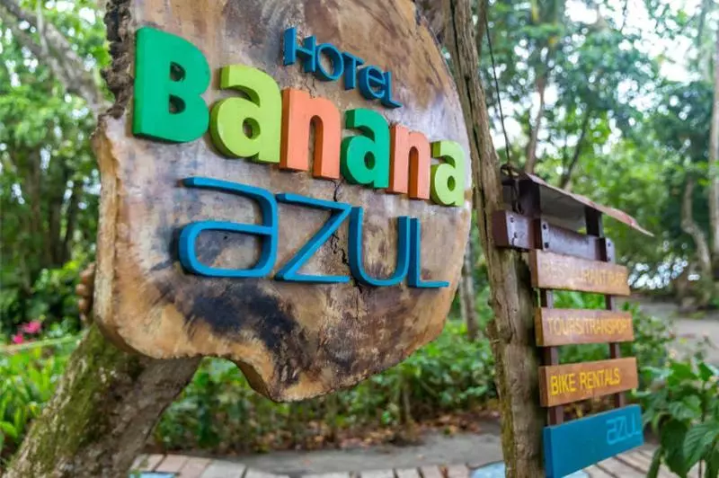 فندق Banana Azul Adults Only