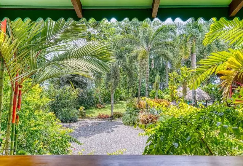 فندق Banana Azul Adults Only