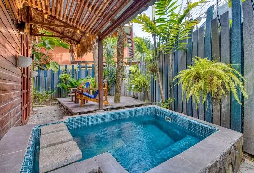 فندق Banana Azul Adults Only