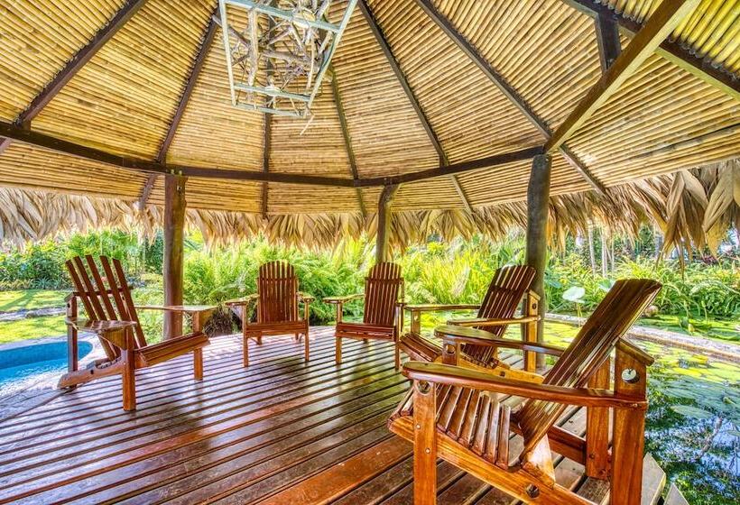 هتل Banana Azul Adults Only