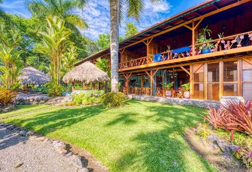 فندق Banana Azul Adults Only