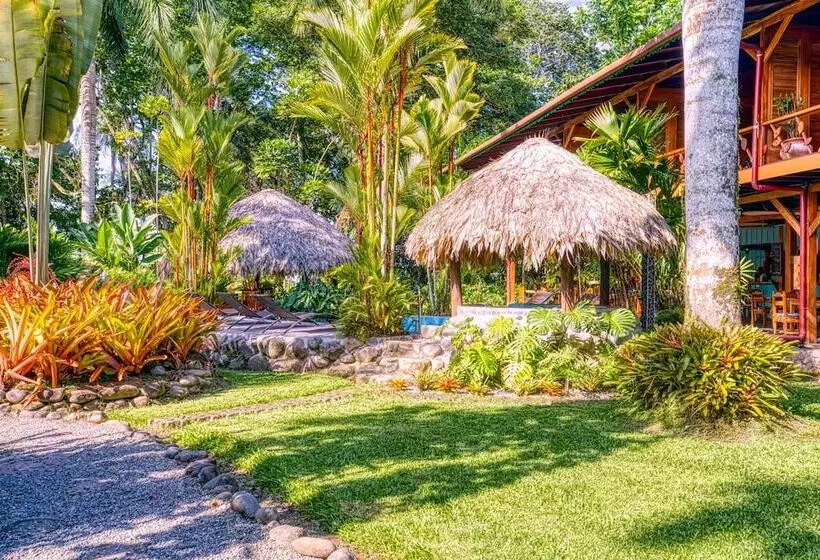 فندق Banana Azul Adults Only