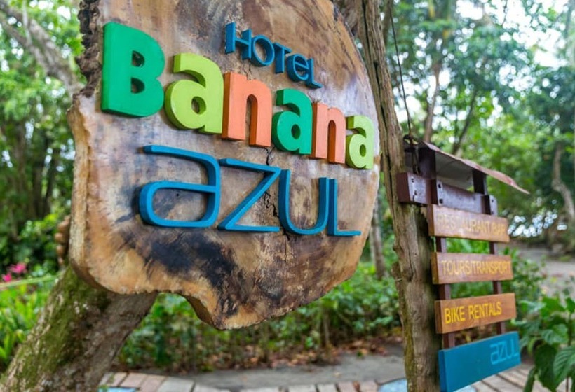 هتل Banana Azul Adults Only