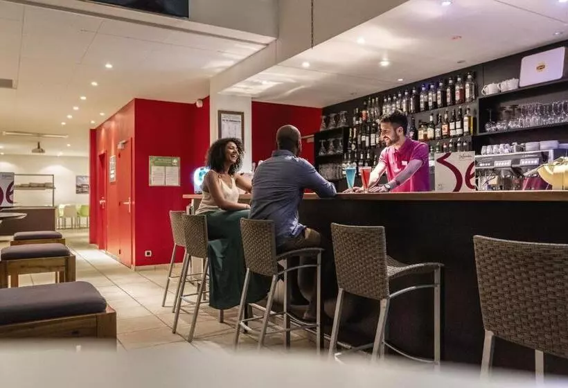 Отель Belambra Clubs Résidence Rocamadour Les Portes De Dordogne