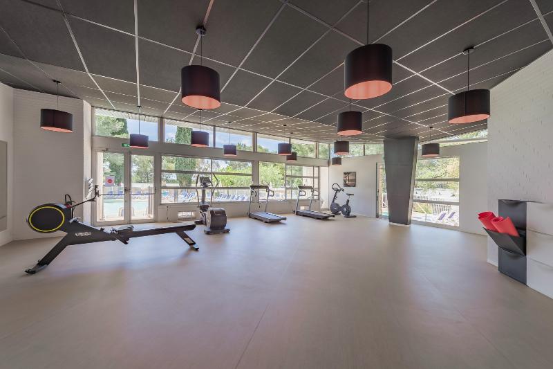 ホテル Belambra Clubs Le Pradet   Lou Pigno