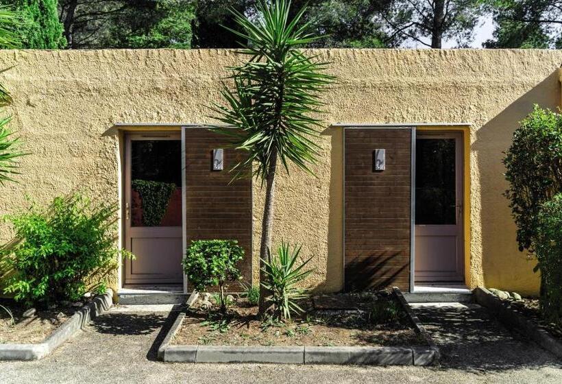 ホテル Belambra Clubs Le Pradet   Lou Pigno