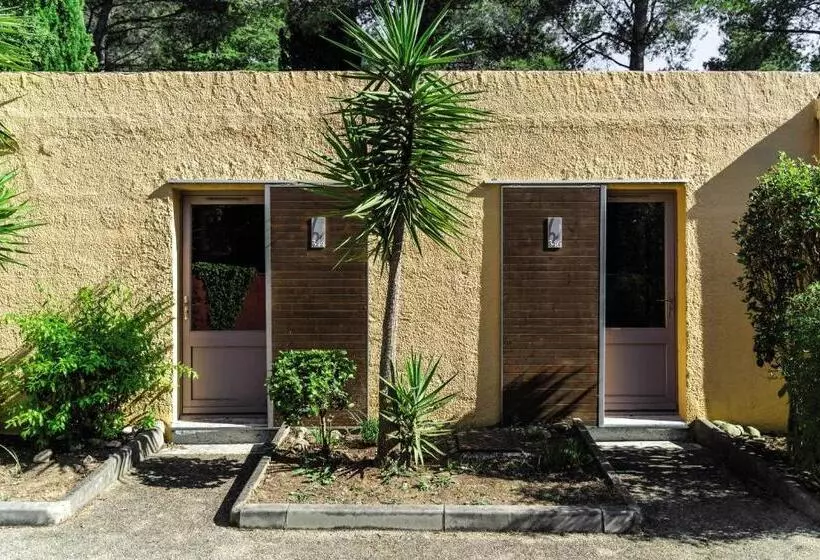 Отель Belambra Clubs Le Pradet   Lou Pigno