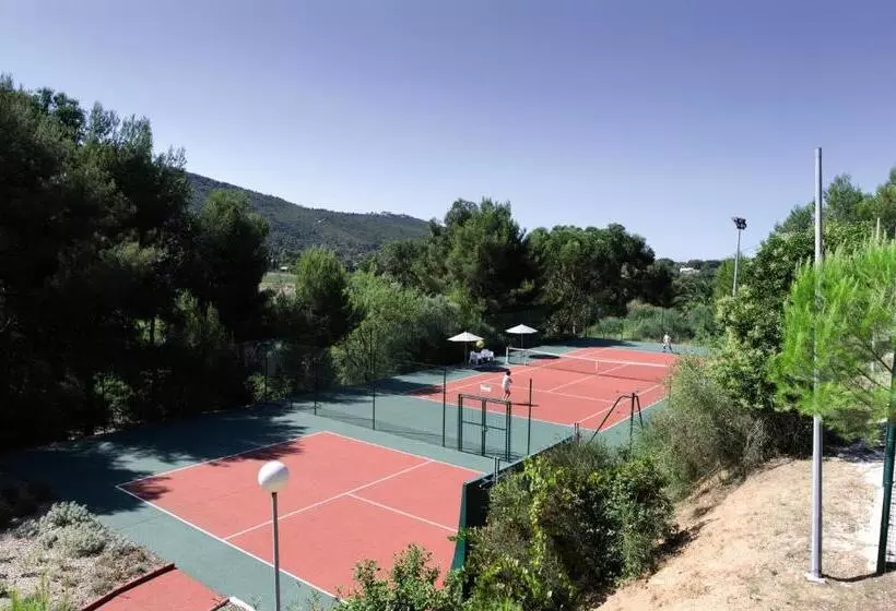 Отель Belambra Clubs Le Pradet   Lou Pigno