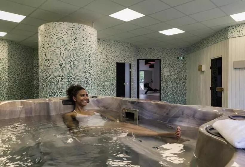 Отель Belambra Clubs Le Pradet   Lou Pigno