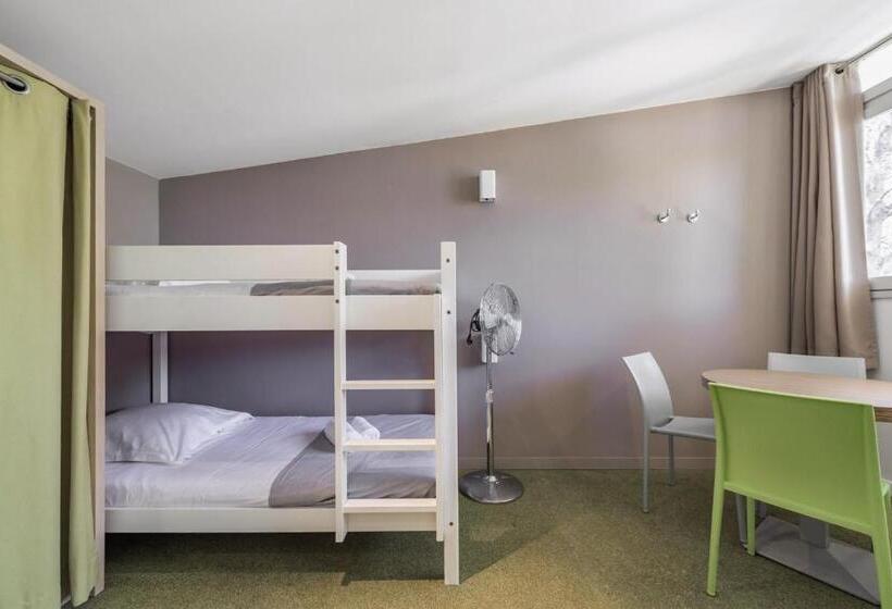 ホテル Belambra Clubs Le Pradet   Lou Pigno