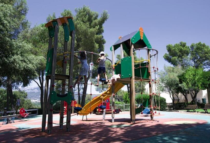 ホテル Belambra Clubs Le Pradet   Lou Pigno