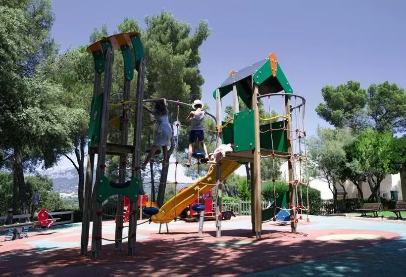 Отель Belambra Clubs Le Pradet   Lou Pigno