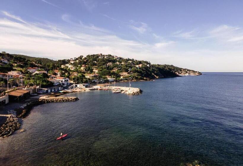 ホテル Belambra Clubs Le Pradet   Lou Pigno