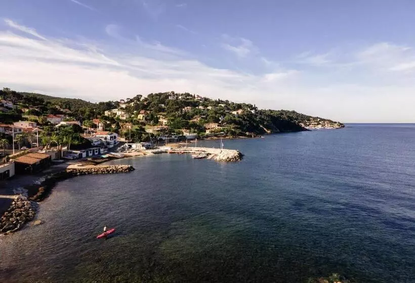 Отель Belambra Clubs Le Pradet   Lou Pigno