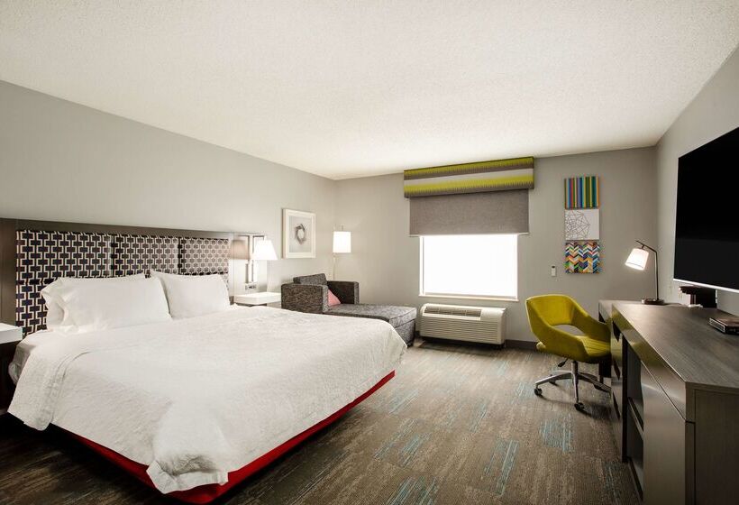 בית מלון כפרי Hampton Inn Elkins