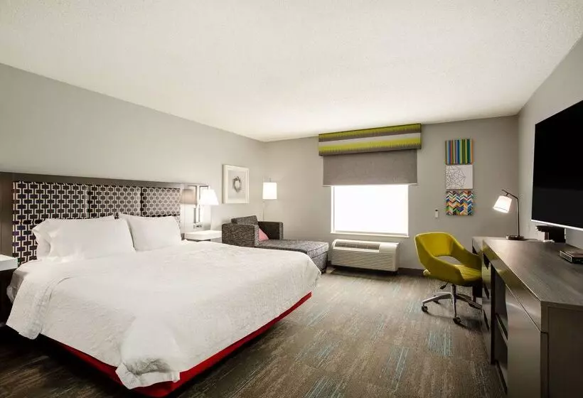 בית מלון כפרי Hampton Inn Elkins