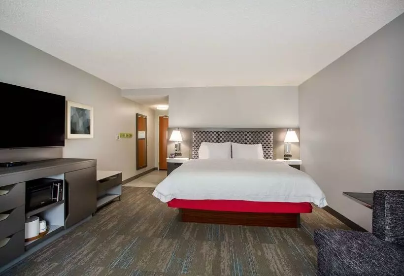 בית מלון כפרי Hampton Inn Elkins