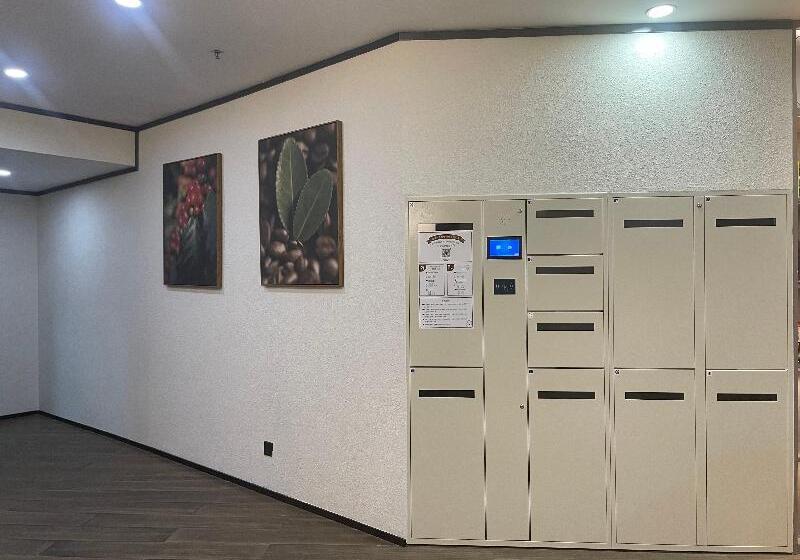 Hotel Hanting Guangzhou Dongshankou Metro Station