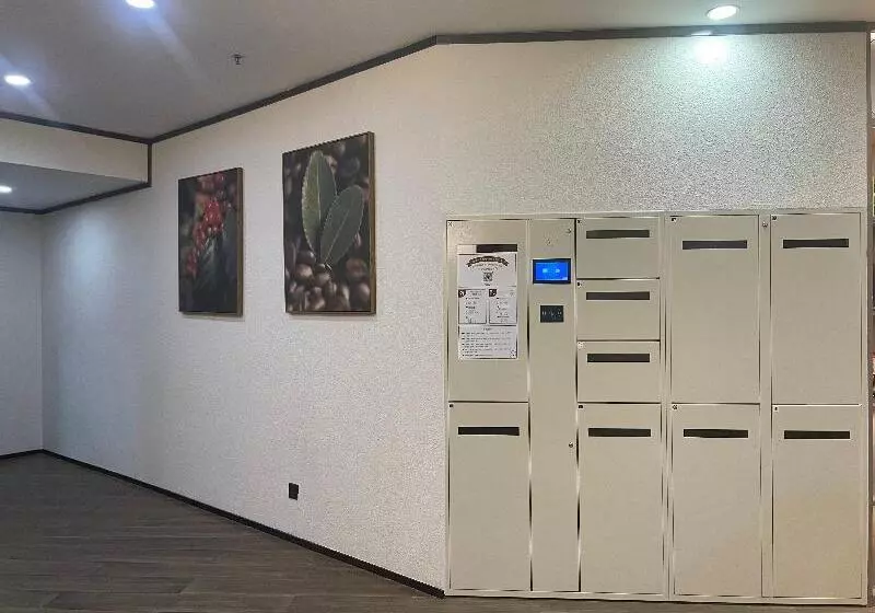 בית מלון כפרי Hanting Guangzhou Dongshankou Metro Station