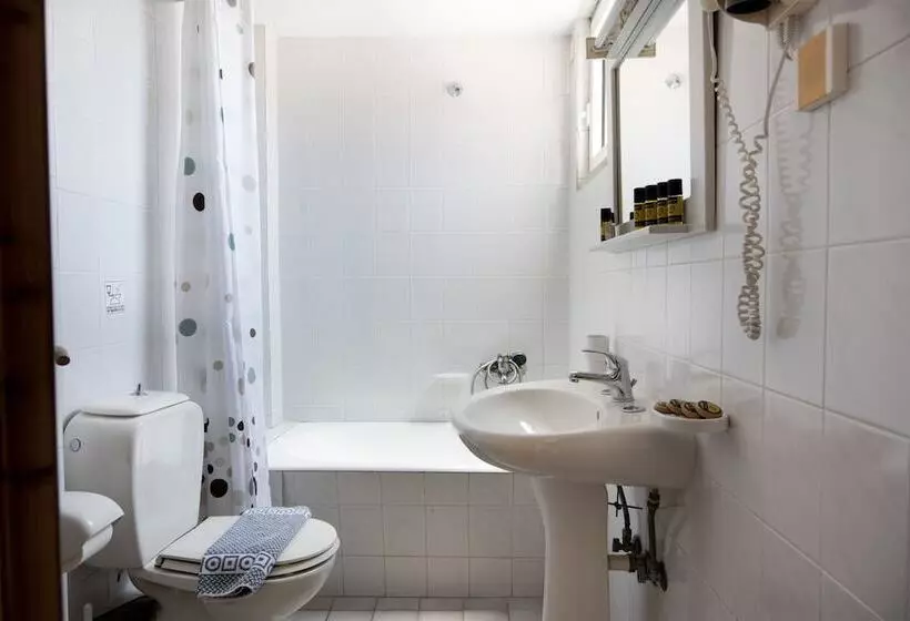 בית מלון כפרי Hermes