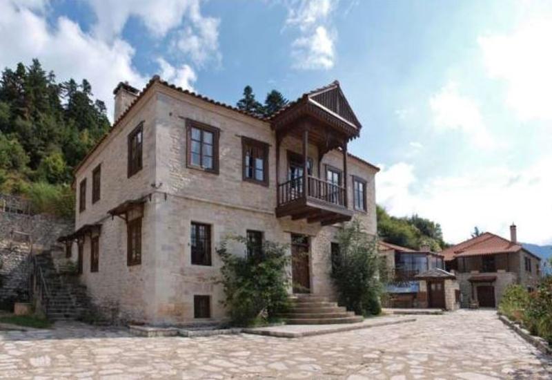 ホテル Koryshades Village