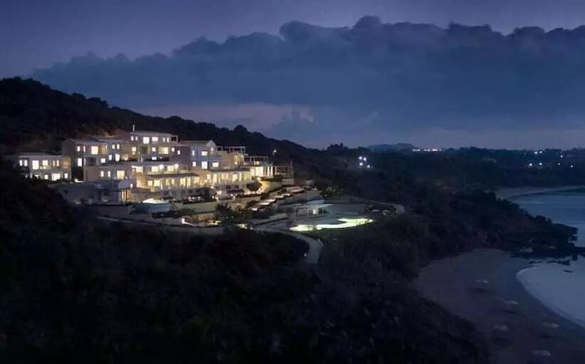 Mare Dei Suites Hotel Ionian Resort