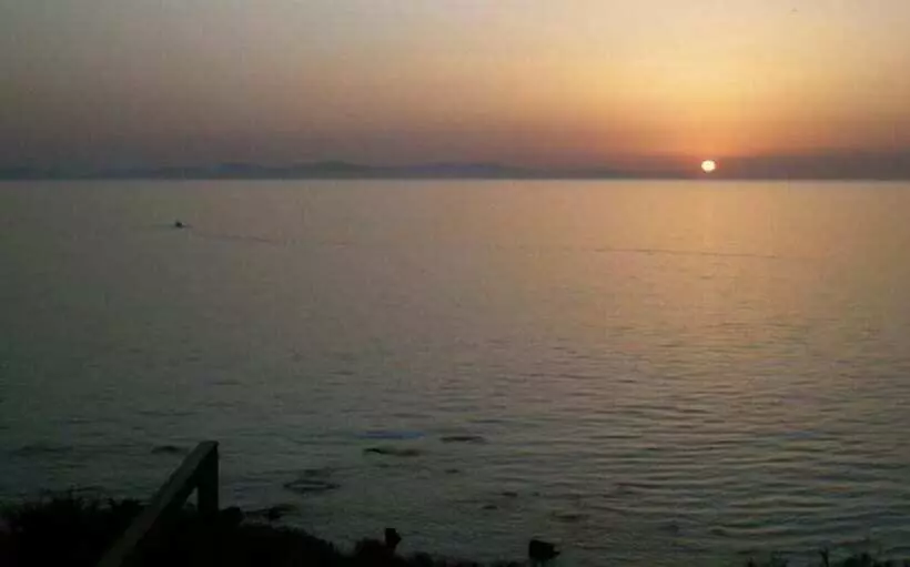 Mare Dei Suites Hotel Ionian Resort