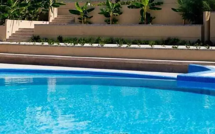 Mare Dei Suites Hotel Ionian Resort