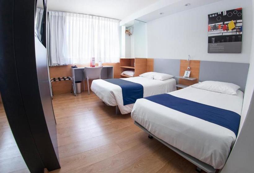 בית מלון כפרי Orpheo Express