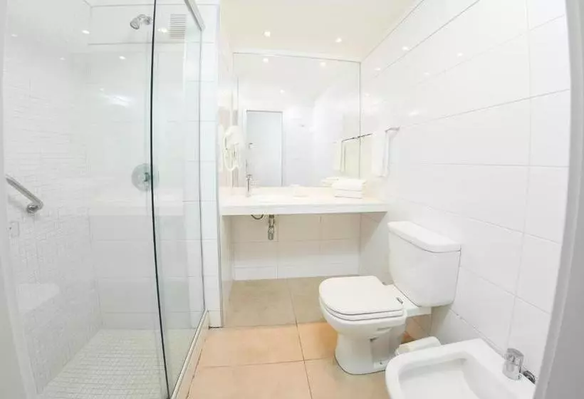 هتل Orpheo Express