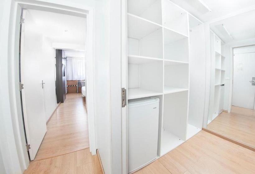 בית מלון כפרי Orpheo Express