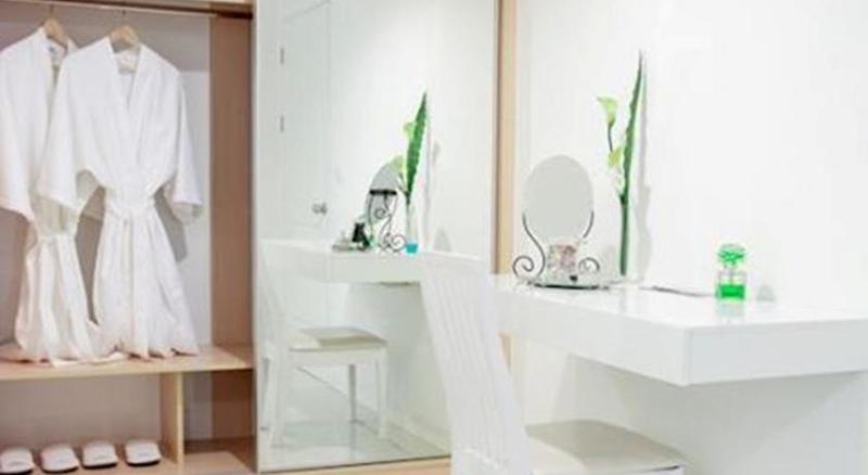 Hotel Royal Pavilion Hua Hin